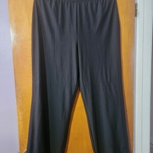 SPANX Black and Tan Shapewear